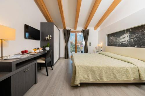 Fotos del hotel - ALBERMONACO
