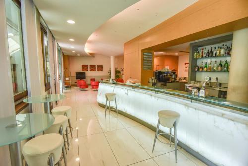 Fotos del hotel - ALBERMONACO