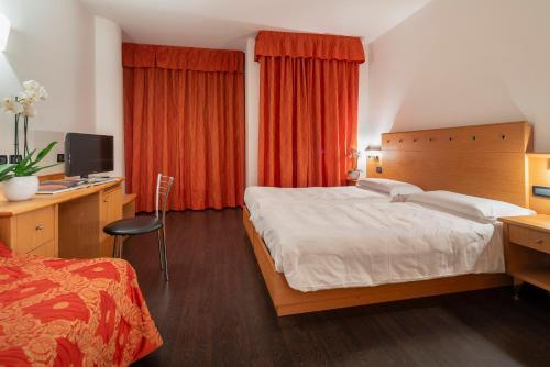 Fotos del hotel - ALBERMONACO