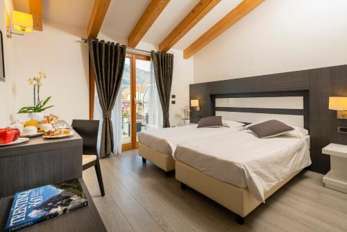 Fotos del hotel - ALBERMONACO