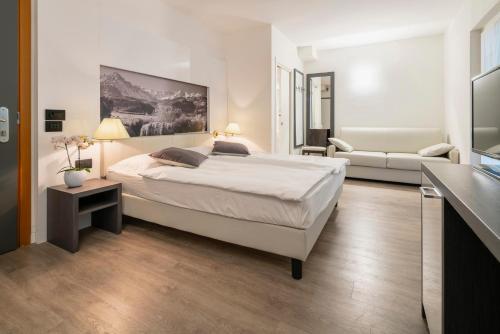 Fotos del hotel - ALBERMONACO