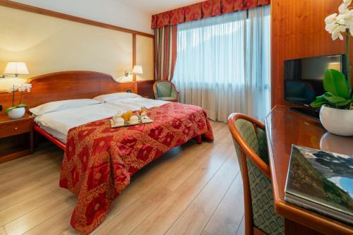 Fotos del hotel - ALBERMONACO