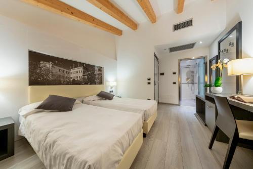 Fotos del hotel - ALBERMONACO