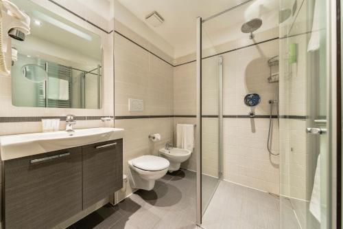 Fotos del hotel - ALBERMONACO