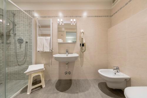 Fotos del hotel - ALBERMONACO