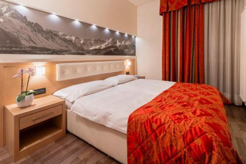 Fotos del hotel - ALBERMONACO