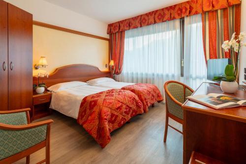 Fotos del hotel - ALBERMONACO