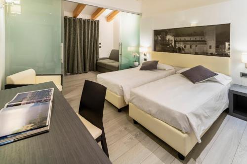 Fotos del hotel - ALBERMONACO