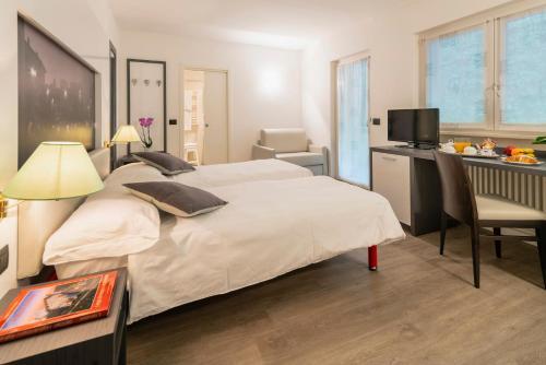 Fotos del hotel - ALBERMONACO