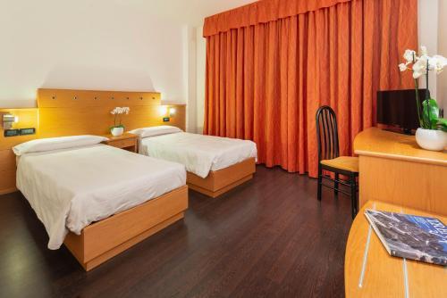 Fotos del hotel - ALBERMONACO