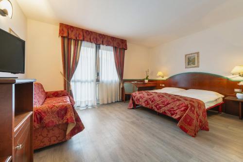 Fotos del hotel - ALBERMONACO