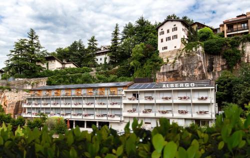 Fotos del hotel - ALBERMONACO
