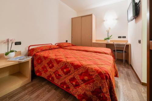 Fotos del hotel - ALBERMONACO