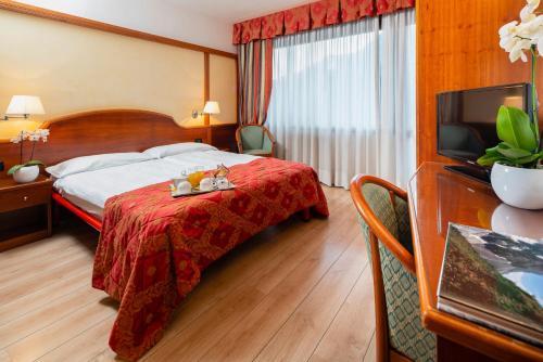 Fotos del hotel - ALBERMONACO