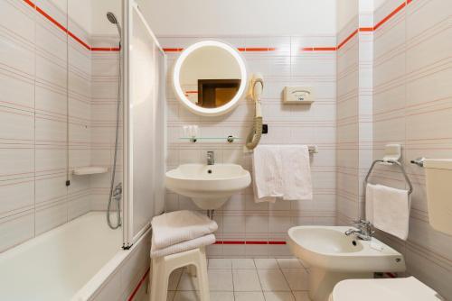 Fotos del hotel - ALBERMONACO