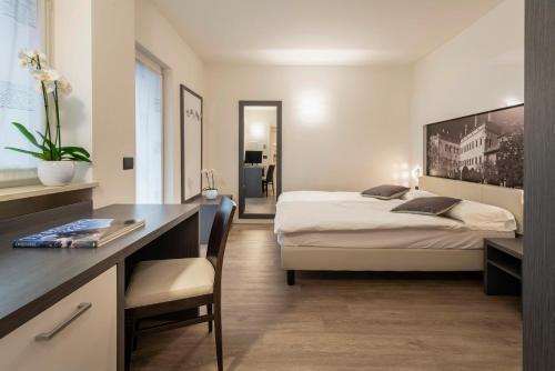 Fotos del hotel - ALBERMONACO