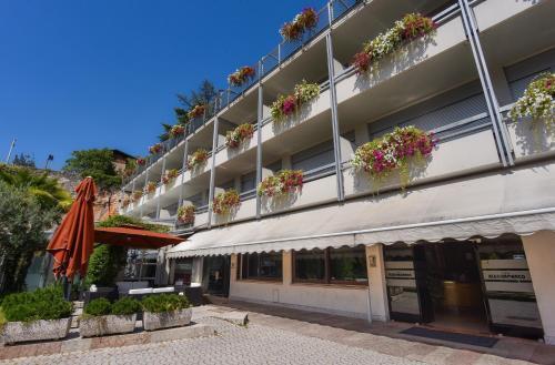 Fotos del hotel - ALBERMONACO