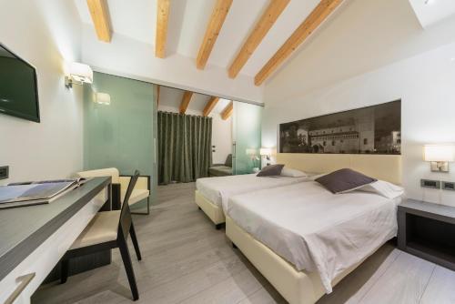 Fotos del hotel - ALBERMONACO