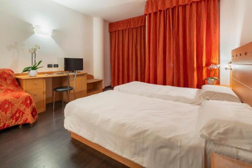Fotos del hotel - ALBERMONACO