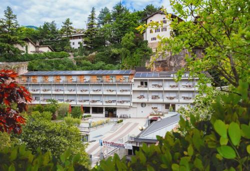 Fotos del hotel - ALBERMONACO