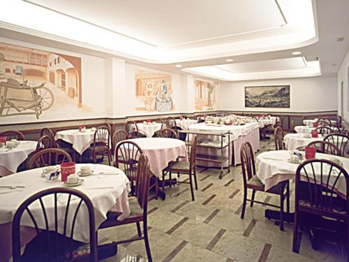 Fotos del hotel - ALBERMONACO