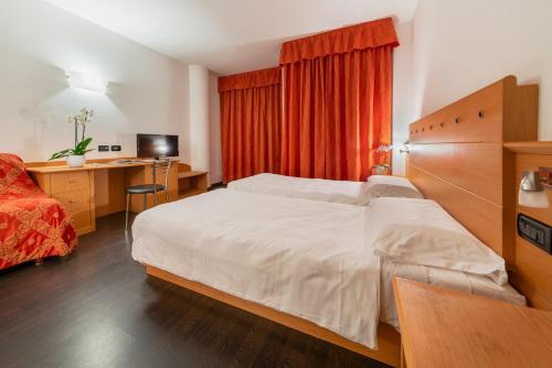 Fotos del hotel - ALBERMONACO