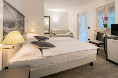 Fotos del hotel - ALBERMONACO