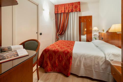 Fotos del hotel - ALBERMONACO