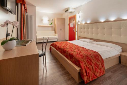 Fotos del hotel - ALBERMONACO