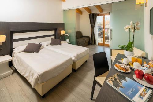 Fotos del hotel - ALBERMONACO