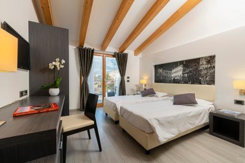Fotos del hotel - ALBERMONACO