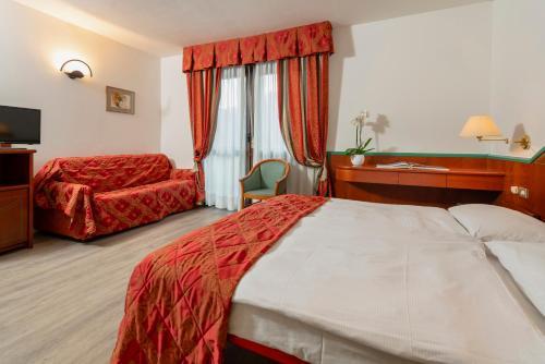 Fotos del hotel - ALBERMONACO