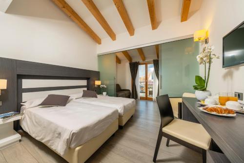 Fotos del hotel - ALBERMONACO