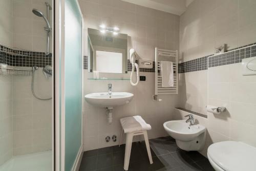 Fotos del hotel - ALBERMONACO