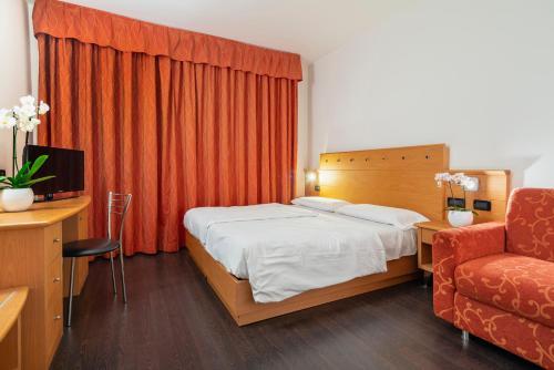 Fotos del hotel - ALBERMONACO
