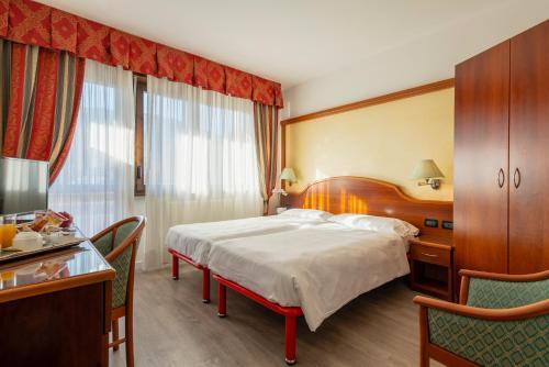 Fotos del hotel - ALBERMONACO