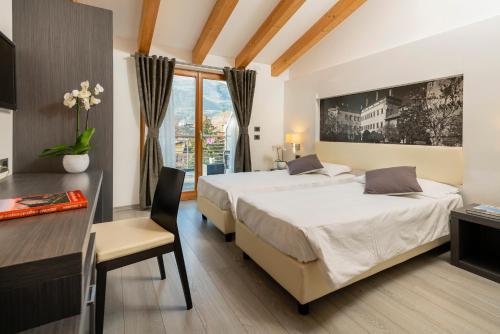 Fotos del hotel - ALBERMONACO