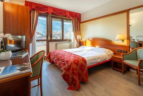 Fotos del hotel - ALBERMONACO