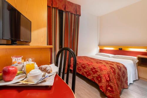 Fotos del hotel - ALBERMONACO