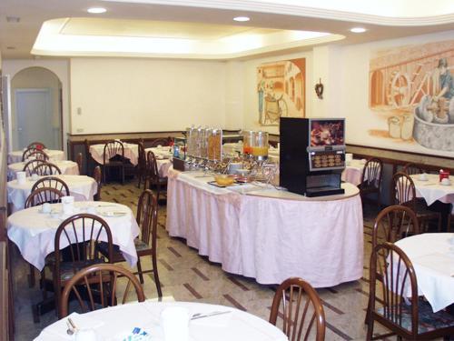 Fotos del hotel - ALBERMONACO