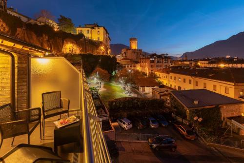 Fotos del hotel - ALBERMONACO
