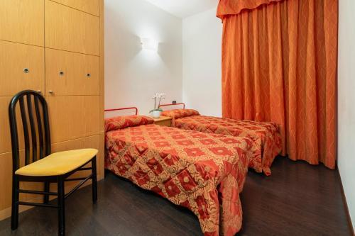 Fotos del hotel - ALBERMONACO
