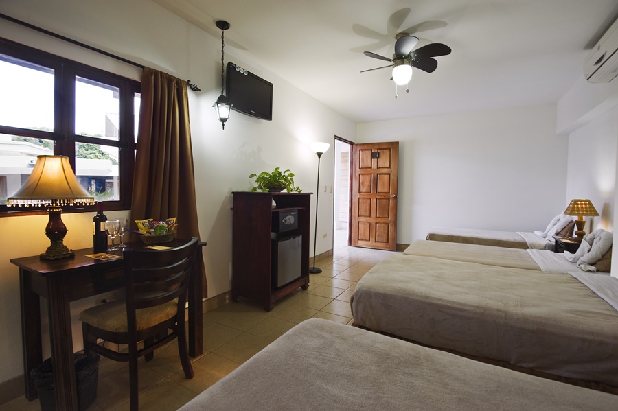 Fotos del hotel - MOZONTE