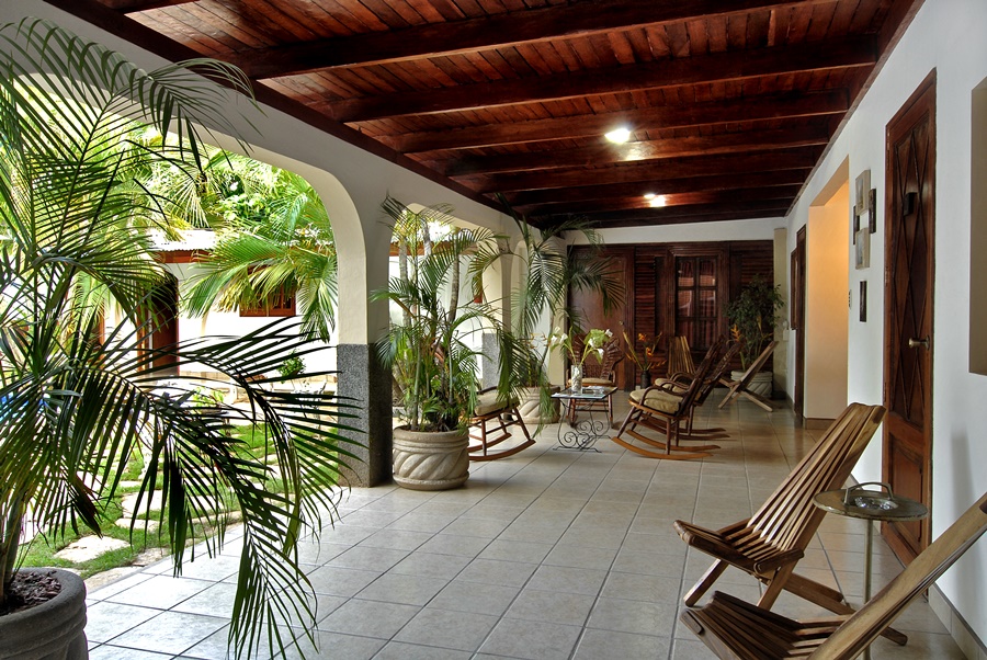 Fotos del hotel - MOZONTE