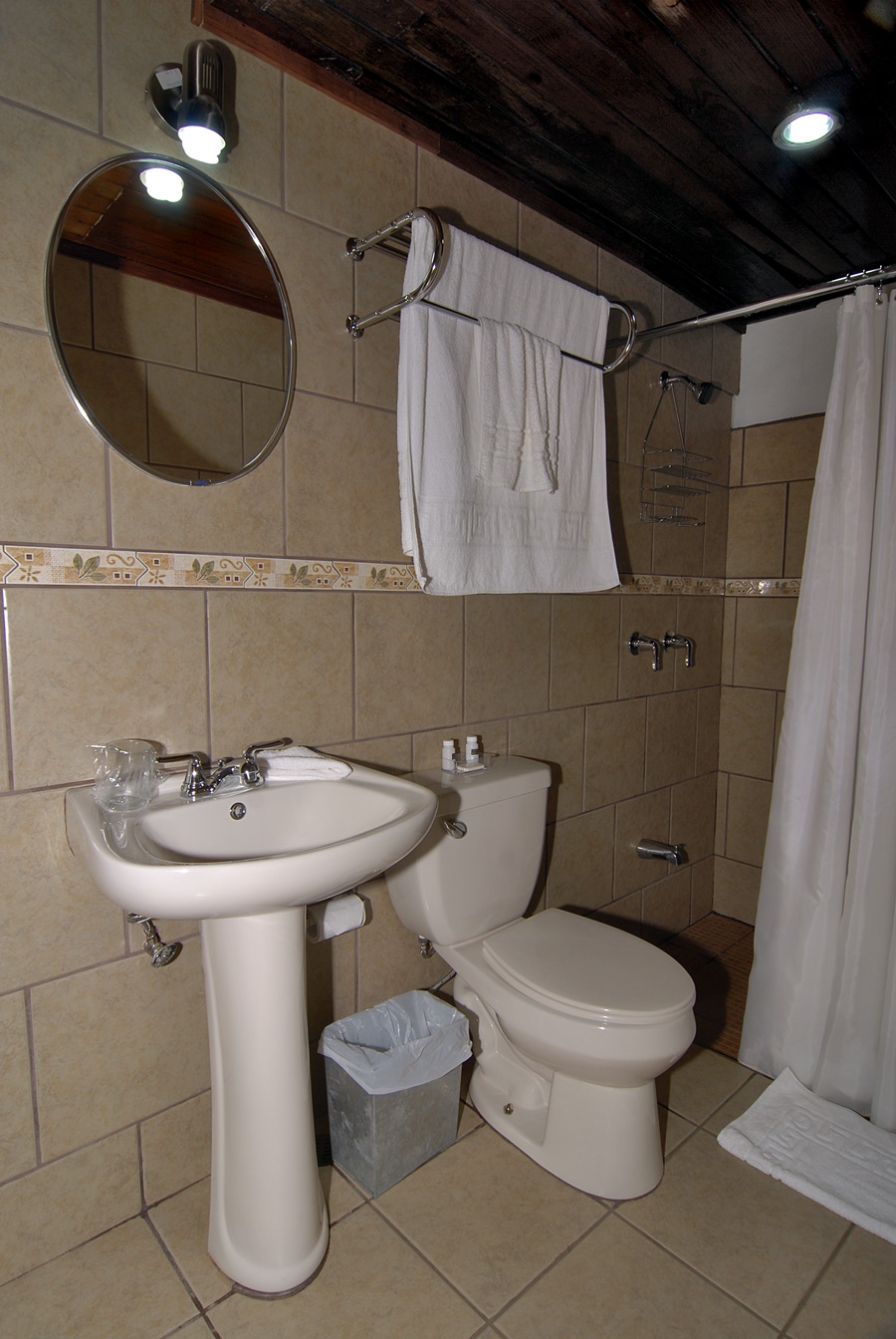 Fotos del hotel - MOZONTE