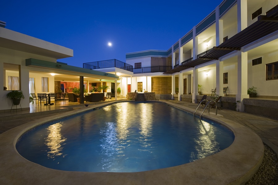 Fotos del hotel - MOZONTE