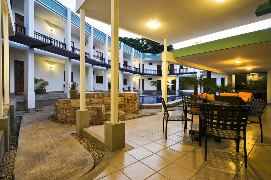 Fotos del hotel - MOZONTE
