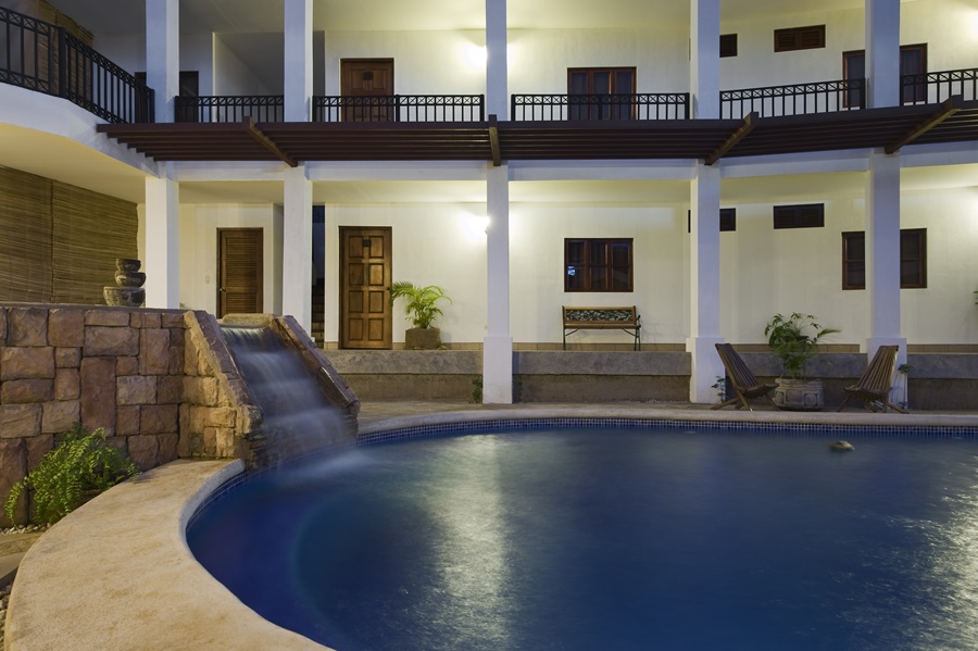 Fotos del hotel - MOZONTE
