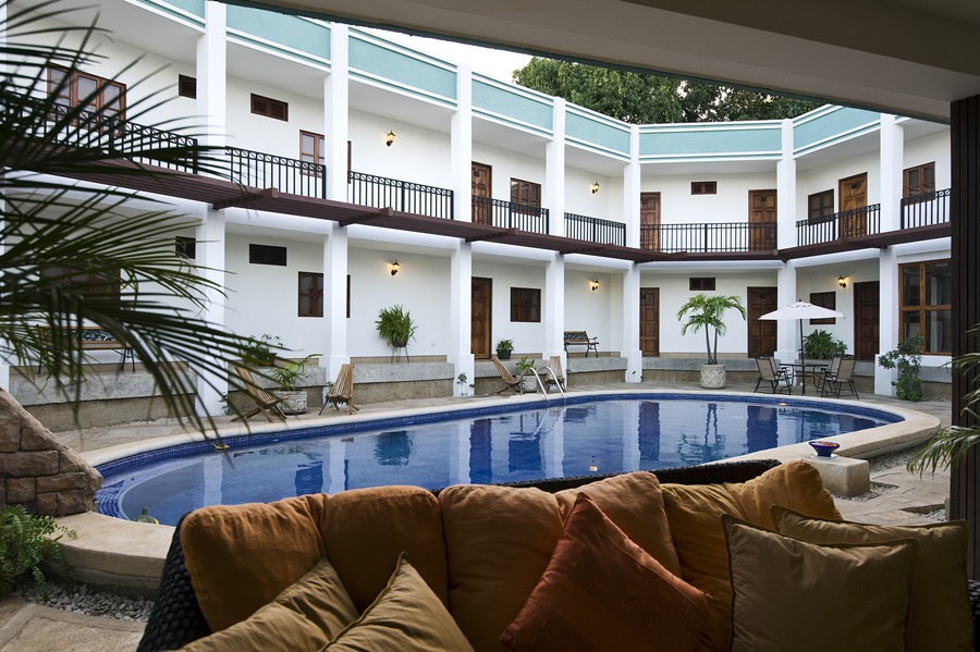 Fotos del hotel - MOZONTE