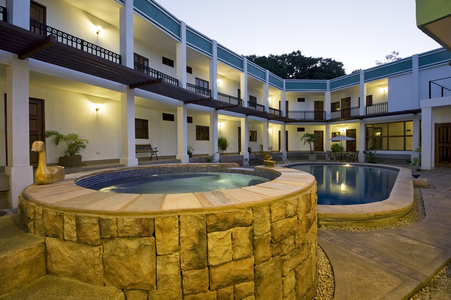 Fotos del hotel - MOZONTE